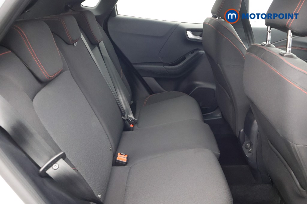 Ford Puma St-Line Automatic Petrol SUV - Stock Number (1649921) - 13th supplementary image