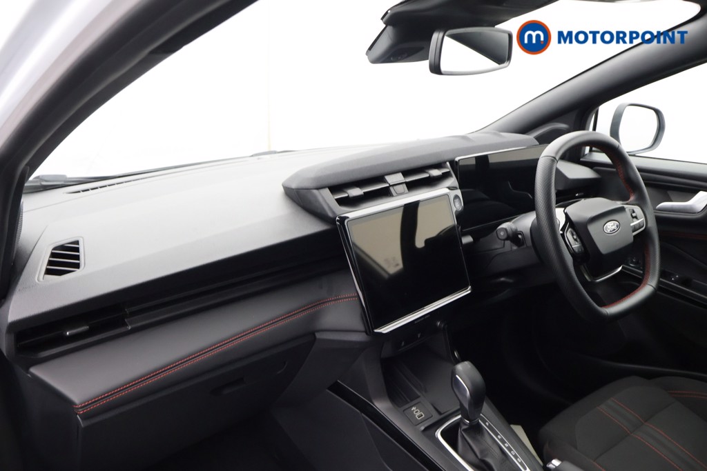 Ford Puma St-Line Automatic Petrol SUV - Stock Number (1649921) - 16th supplementary image