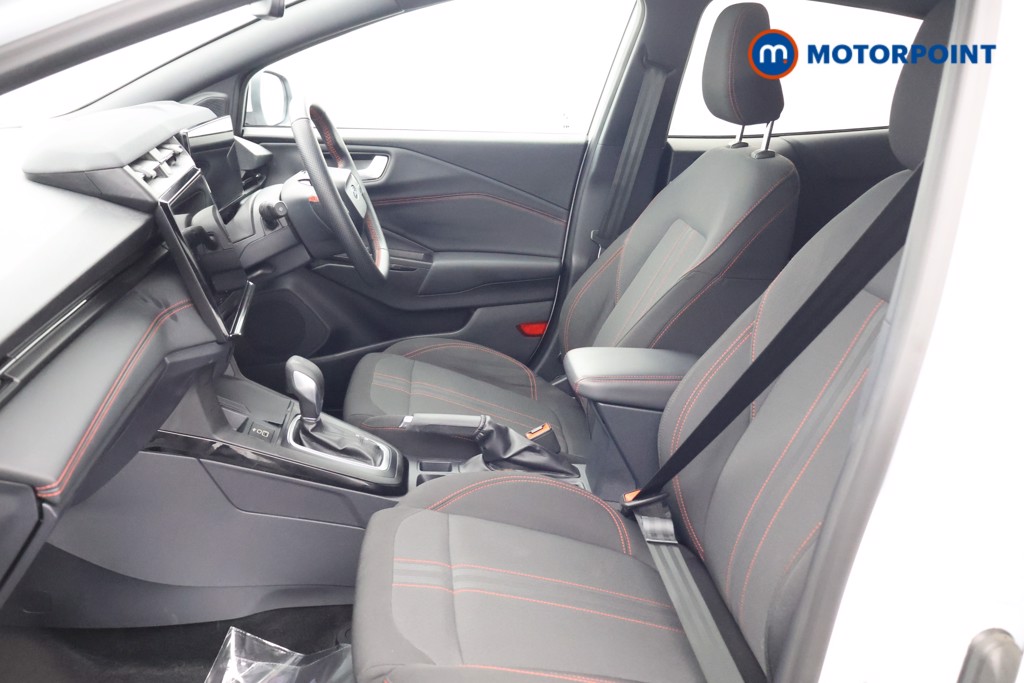 Ford Puma St-Line Automatic Petrol SUV - Stock Number (1649921) - 17th supplementary image