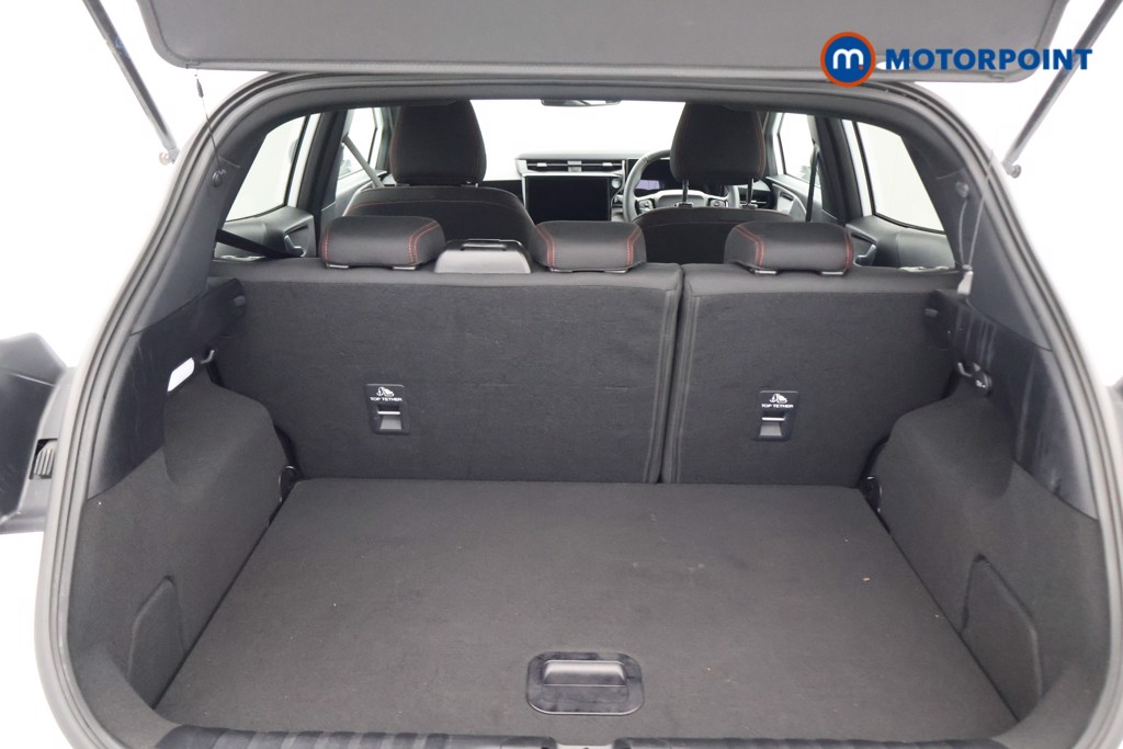 Ford Puma St-Line Automatic Petrol SUV - Stock Number (1649921) - 18th supplementary image