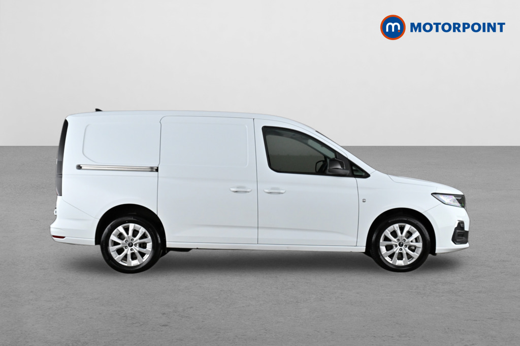 Ford Transit Connect Limited Automatic Petrol Plug-In Hybrid Panel Van - Stock Number (1649924) - Drivers side