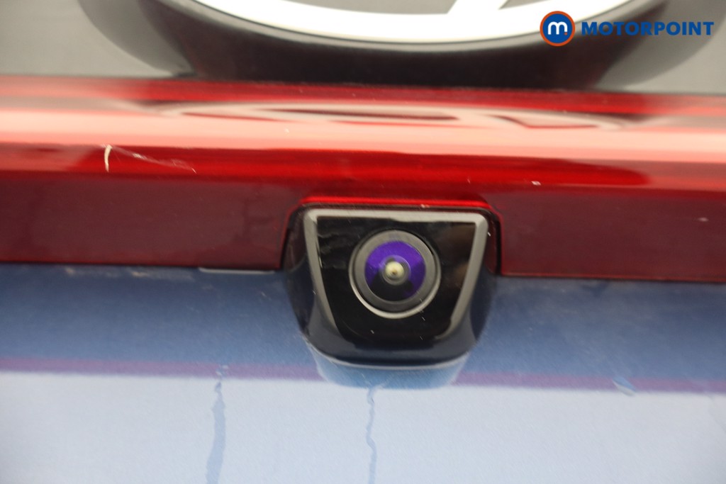 Hyundai I20 Premium Automatic Petrol Hatchback - Stock Number (1649945) - 5th supplementary image