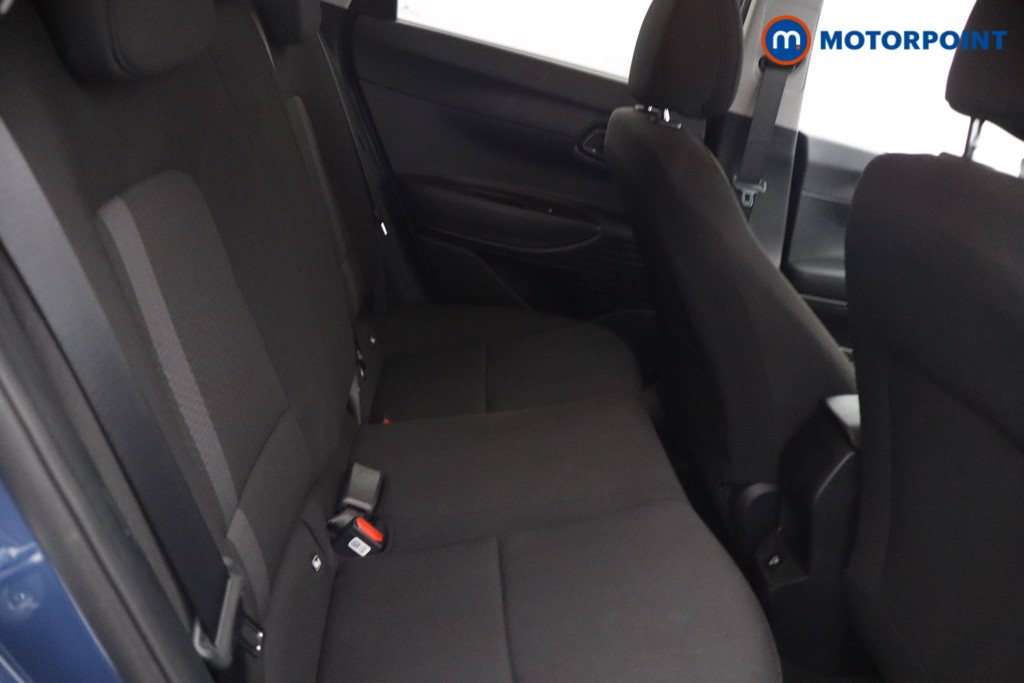 Hyundai I20 Premium Automatic Petrol Hatchback - Stock Number (1649945) - 9th supplementary image