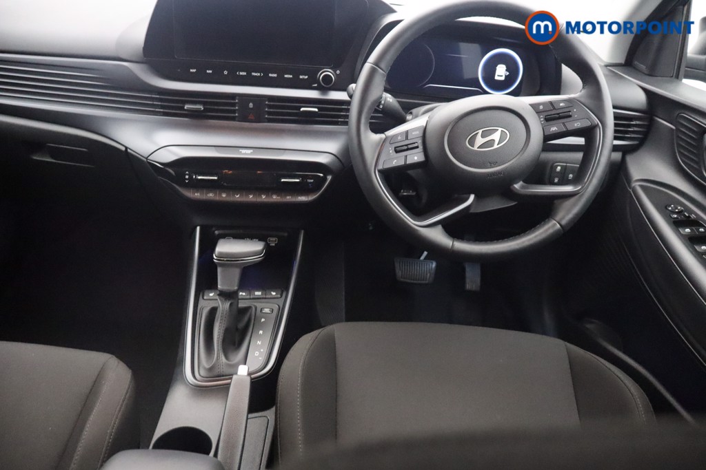 Hyundai I20 Premium Automatic Petrol Hatchback - Stock Number (1649945) - 10th supplementary image