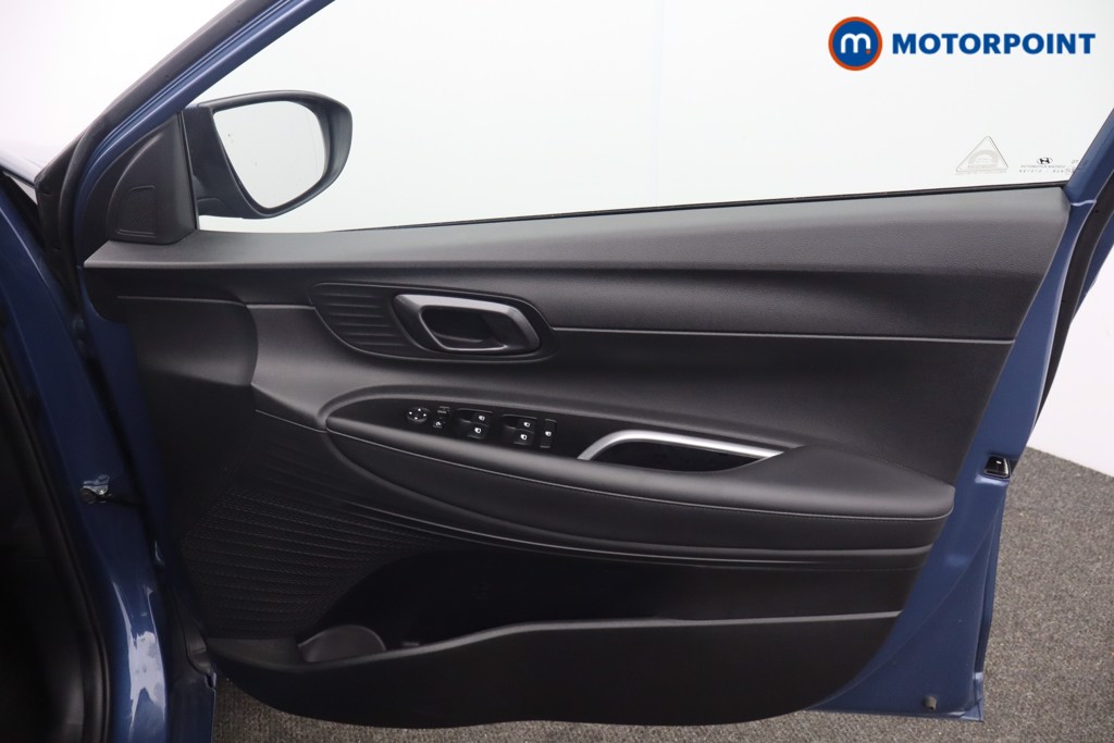 Hyundai I20 Premium Automatic Petrol Hatchback - Stock Number (1649945) - 11th supplementary image