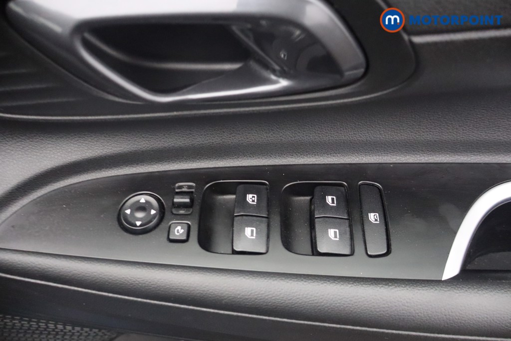 Hyundai I20 Premium Automatic Petrol Hatchback - Stock Number (1649945) - 12th supplementary image