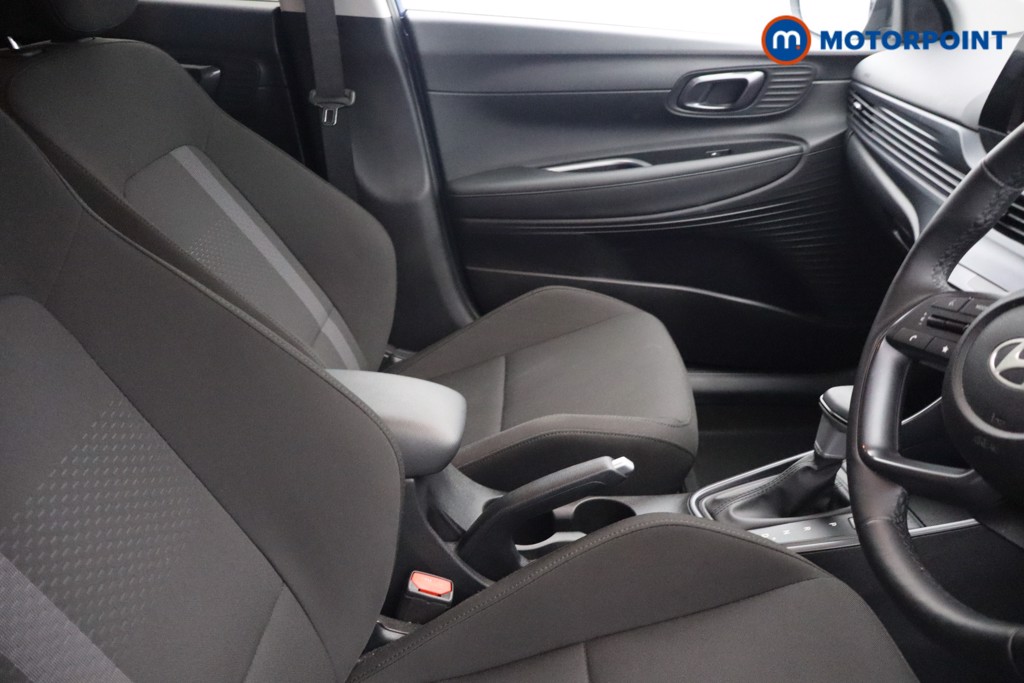 Hyundai I20 Premium Automatic Petrol Hatchback - Stock Number (1649945) - 13th supplementary image
