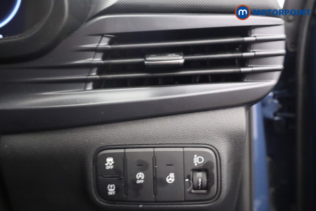 Hyundai I20 Premium Automatic Petrol Hatchback - Stock Number (1649945) - 14th supplementary image