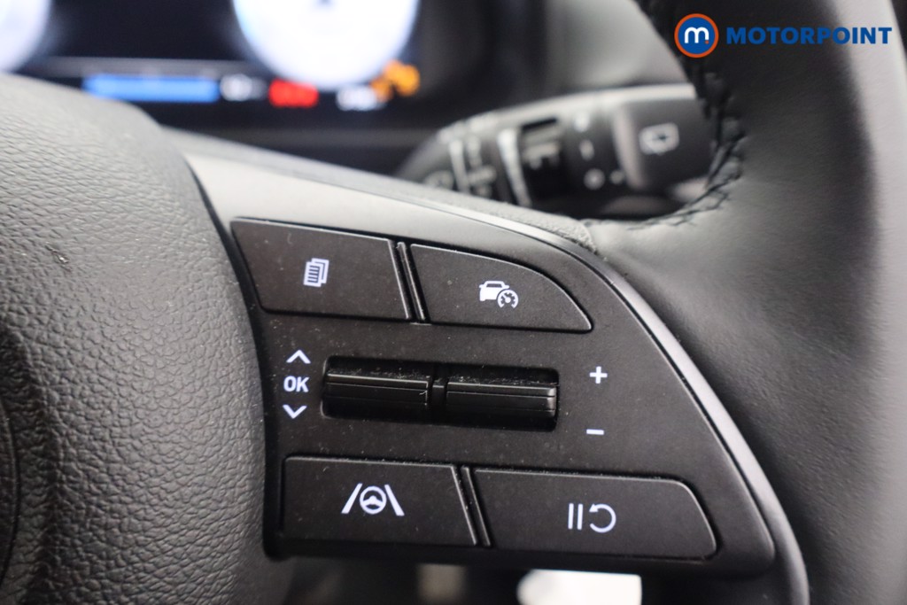 Hyundai I20 Premium Automatic Petrol Hatchback - Stock Number (1649945) - 15th supplementary image