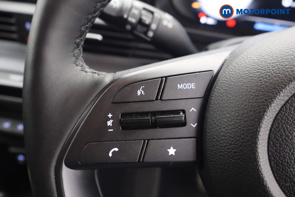Hyundai I20 Premium Automatic Petrol Hatchback - Stock Number (1649945) - 16th supplementary image