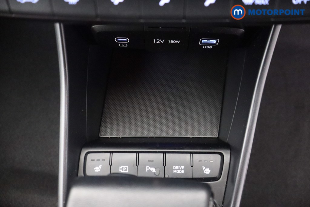 Hyundai I20 Premium Automatic Petrol Hatchback - Stock Number (1649945) - 18th supplementary image