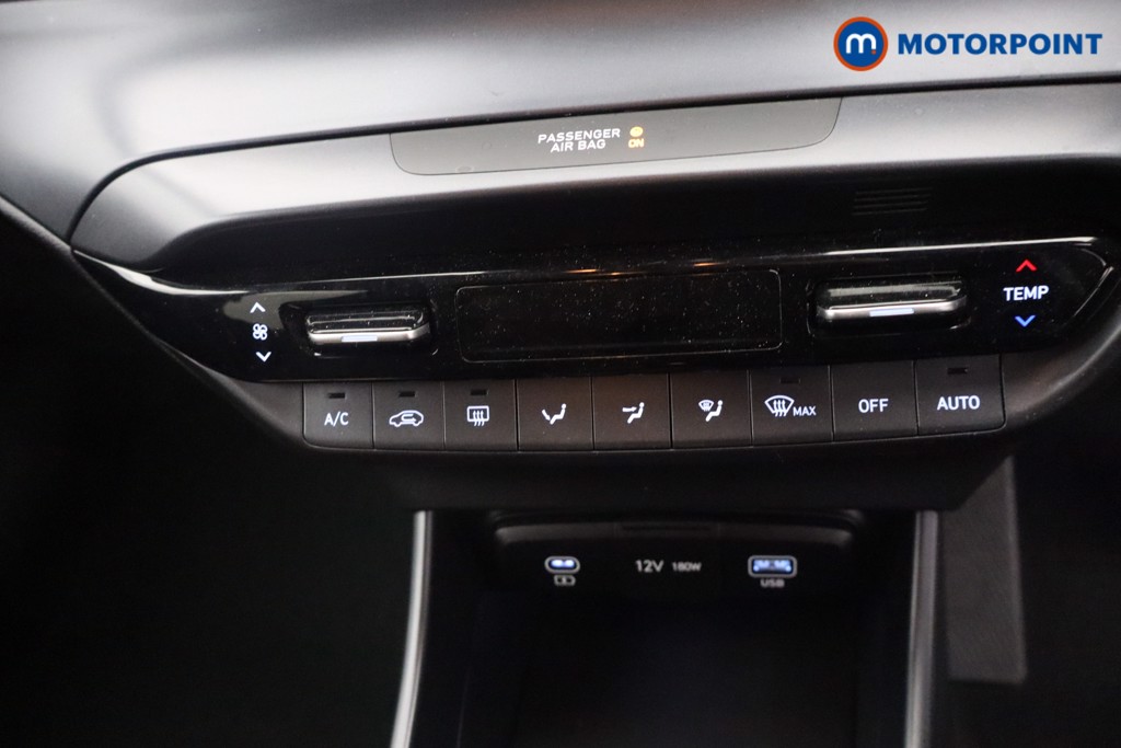 Hyundai I20 Premium Automatic Petrol Hatchback - Stock Number (1649945) - 19th supplementary image