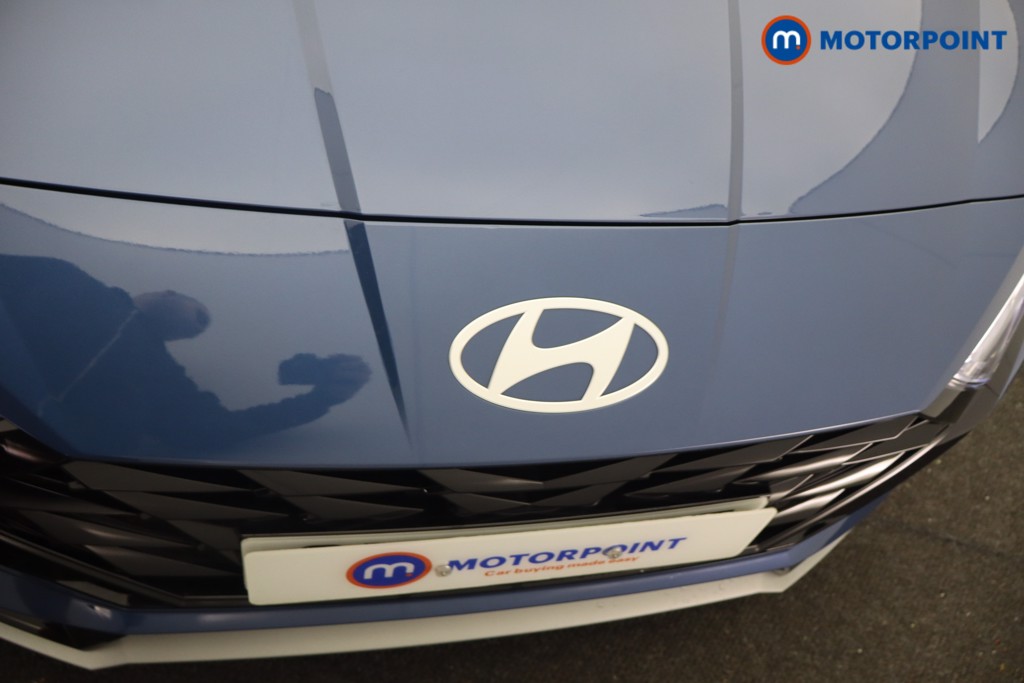 Hyundai I20 Premium Automatic Petrol Hatchback - Stock Number (1649945) - 26th supplementary image
