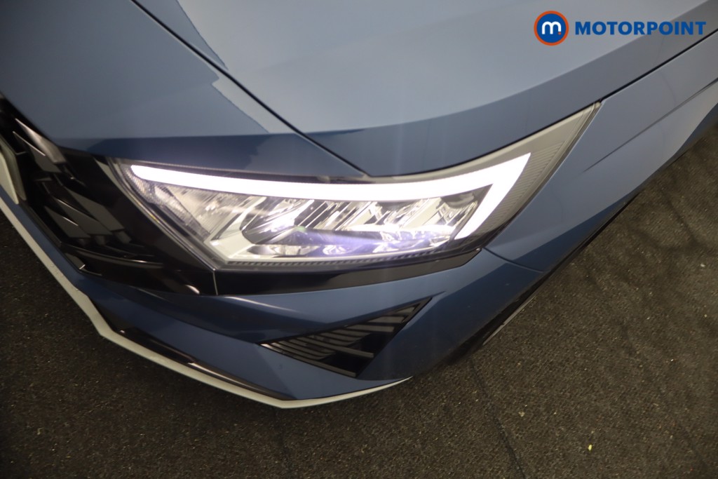 Hyundai I20 Premium Automatic Petrol Hatchback - Stock Number (1649945) - 28th supplementary image