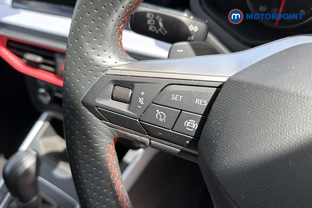 Seat Arona FR Automatic Petrol SUV - Stock Number (1650066) - 3rd supplementary image