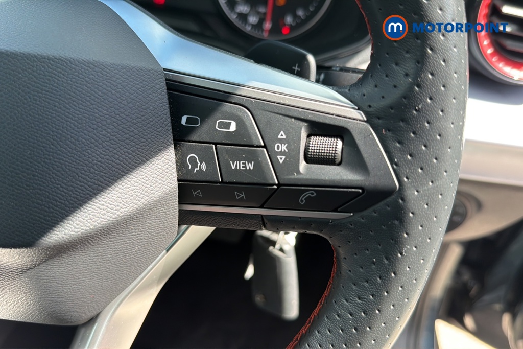 Seat Arona FR Automatic Petrol SUV - Stock Number (1650066) - 4th supplementary image