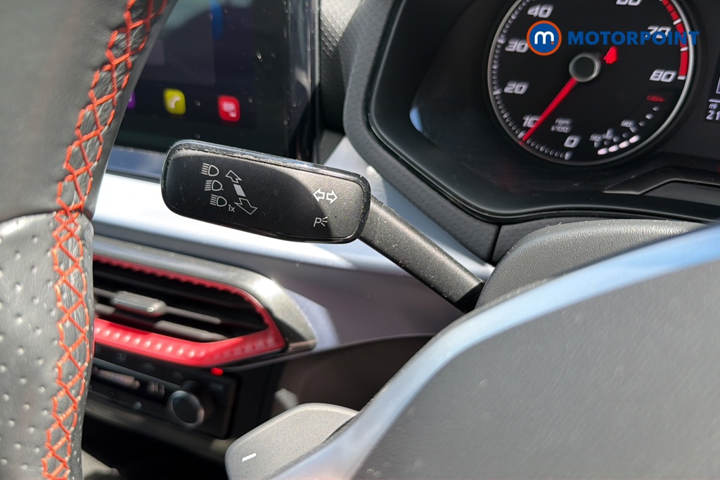 Seat Arona FR Automatic Petrol SUV - Stock Number (1650066) - 5th supplementary image