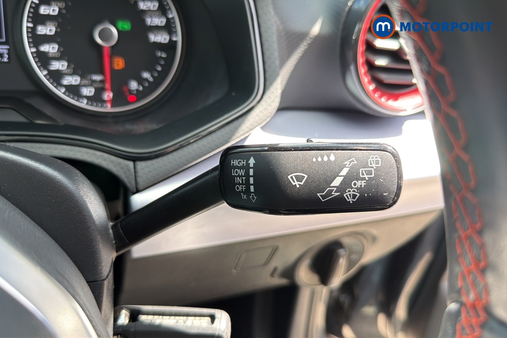 Seat Arona FR Automatic Petrol SUV - Stock Number (1650066) - 6th supplementary image