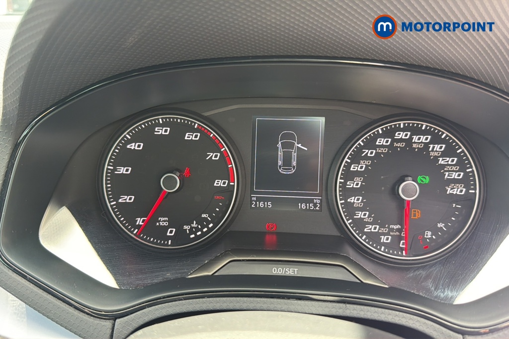 Seat Arona FR Automatic Petrol SUV - Stock Number (1650066) - 7th supplementary image