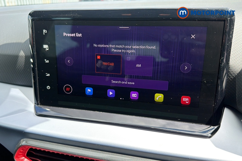 Seat Arona FR Automatic Petrol SUV - Stock Number (1650066) - 8th supplementary image