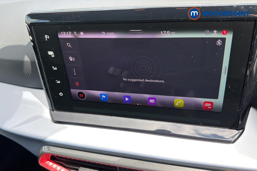 Seat Arona FR Automatic Petrol SUV - Stock Number (1650066) - 9th supplementary image