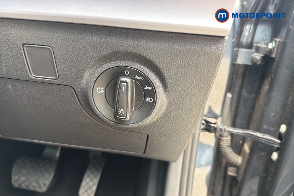 Seat Arona FR Automatic Petrol SUV - Stock Number (1650066) - 11th supplementary image