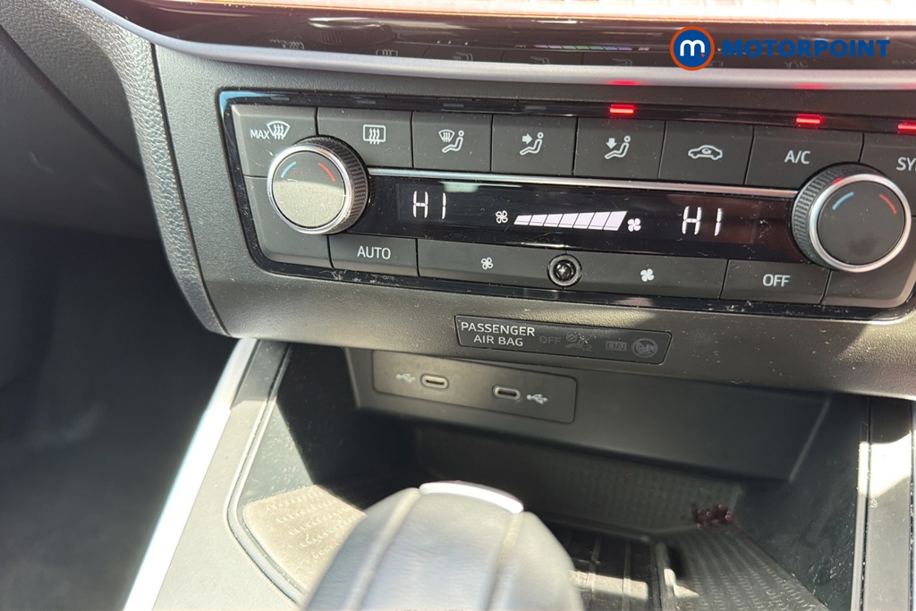 Seat Arona FR Automatic Petrol SUV - Stock Number (1650066) - 12th supplementary image