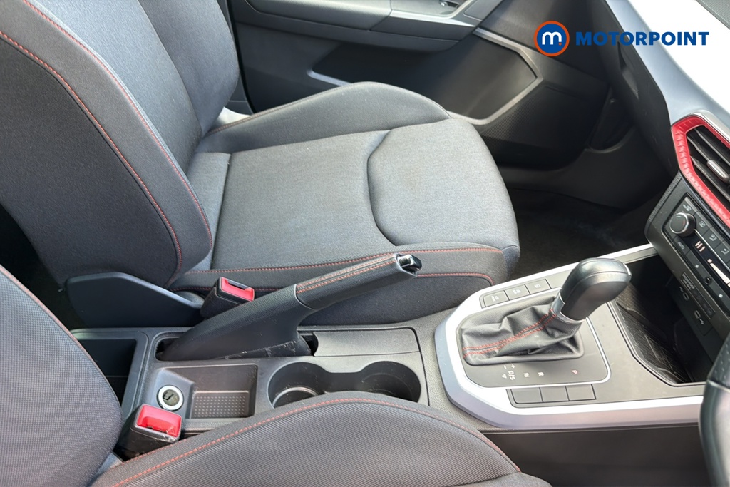 Seat Arona FR Automatic Petrol SUV - Stock Number (1650066) - 15th supplementary image