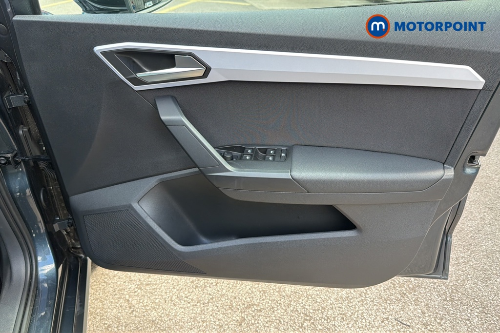 Seat Arona FR Automatic Petrol SUV - Stock Number (1650066) - 18th supplementary image