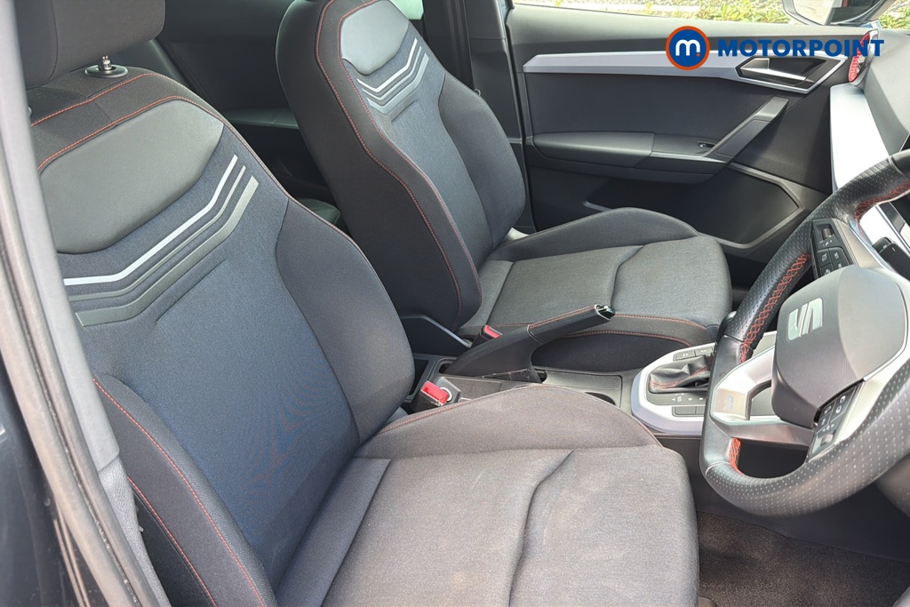 Seat Arona FR Automatic Petrol SUV - Stock Number (1650066) - 22nd supplementary image