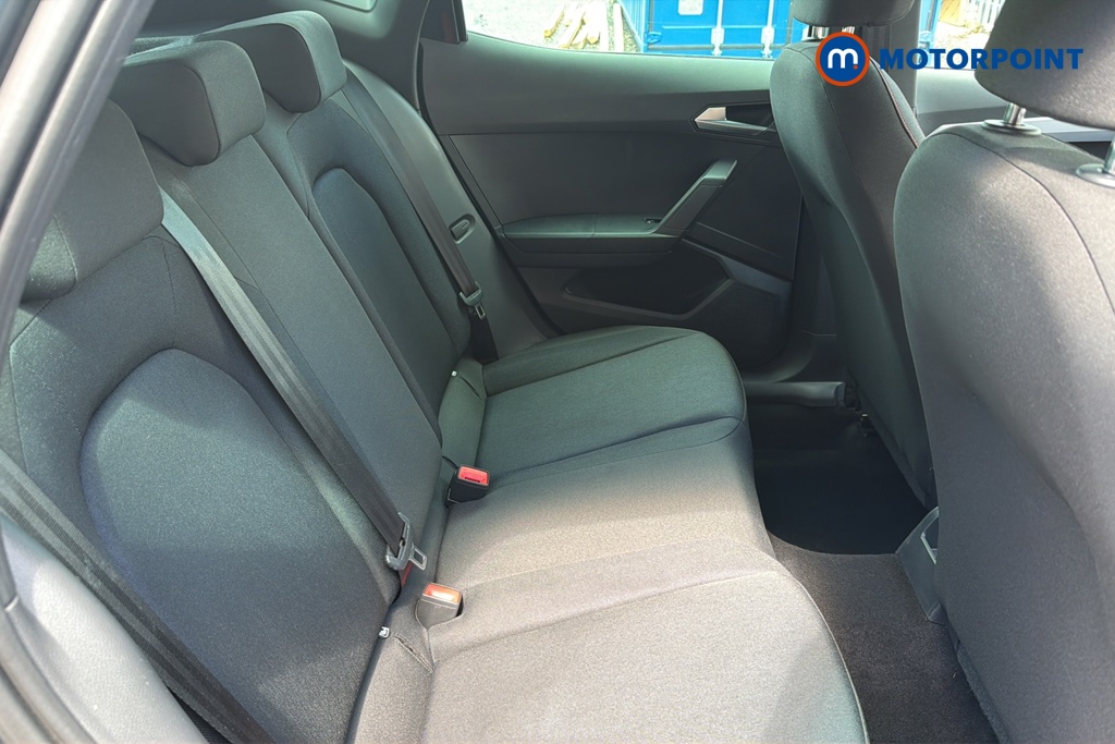 Seat Arona FR Automatic Petrol SUV - Stock Number (1650066) - 25th supplementary image