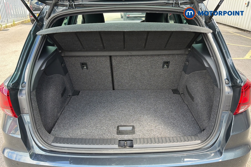 Seat Arona FR Automatic Petrol SUV - Stock Number (1650066) - 30th supplementary image