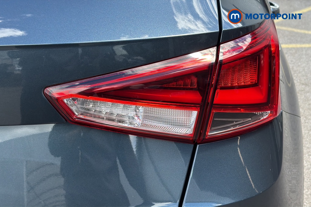 Seat Arona FR Automatic Petrol SUV - Stock Number (1650066) - 36th supplementary image