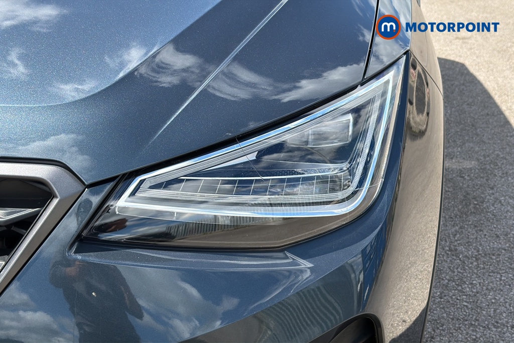 Seat Arona FR Automatic Petrol SUV - Stock Number (1650066) - 42nd supplementary image