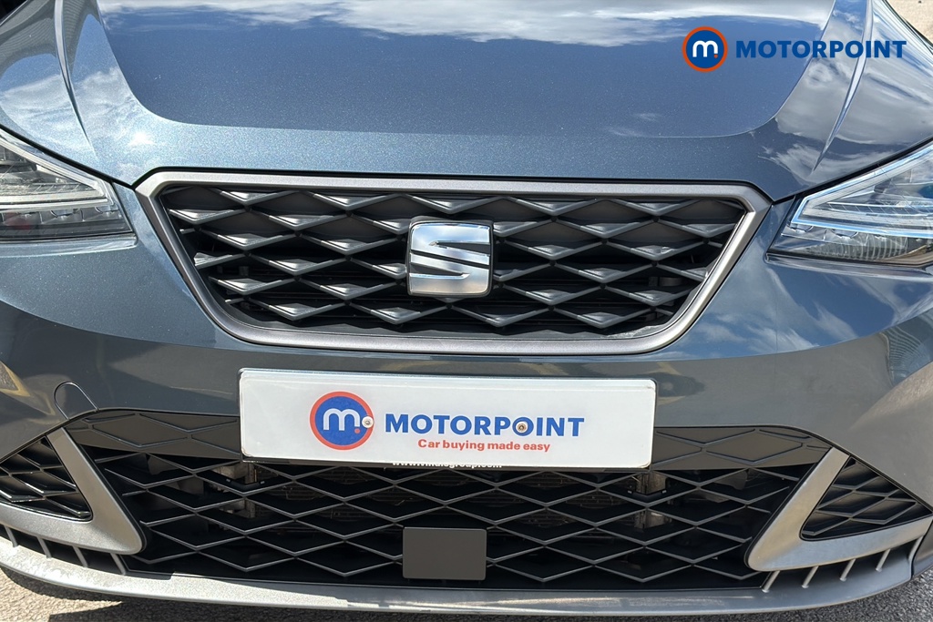 Seat Arona FR Automatic Petrol SUV - Stock Number (1650066) - 43rd supplementary image