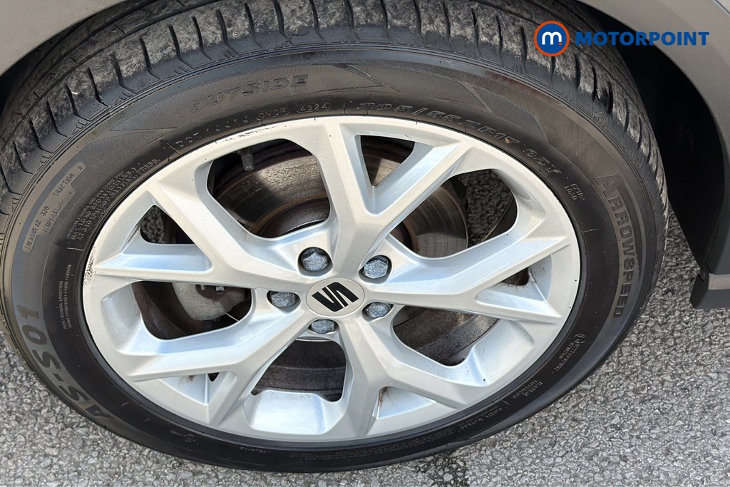 Seat Arona FR Automatic Petrol SUV - Stock Number (1650066) - 44th supplementary image
