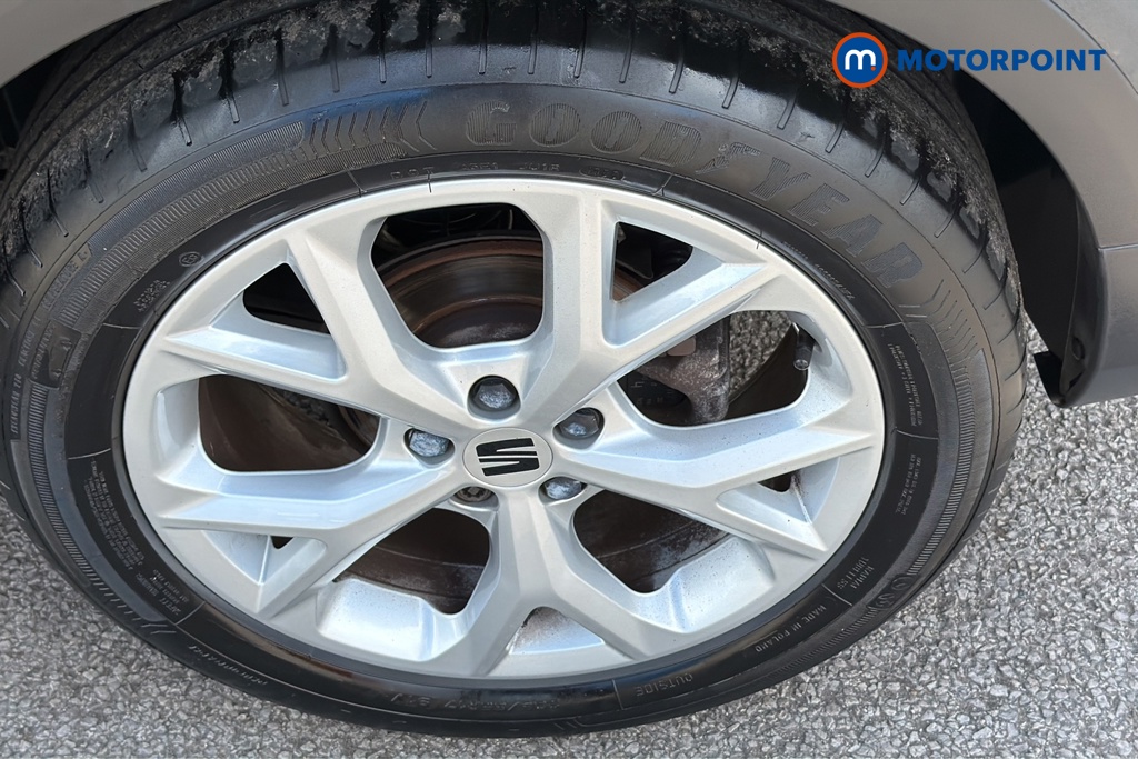 Seat Arona FR Automatic Petrol SUV - Stock Number (1650066) - 45th supplementary image