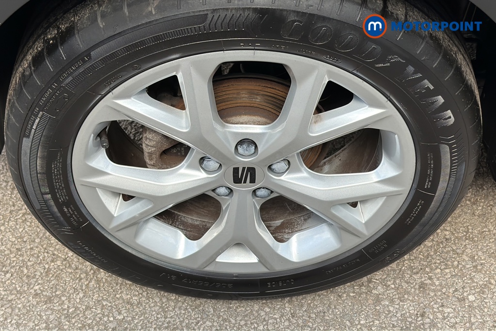 Seat Arona FR Automatic Petrol SUV - Stock Number (1650066) - 46th supplementary image