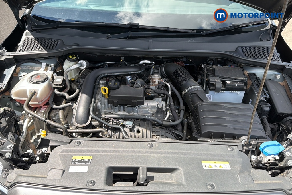 Seat Arona FR Automatic Petrol SUV - Stock Number (1650066) - 48th supplementary image