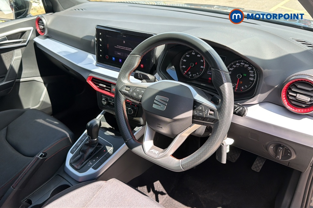 Seat Arona FR Automatic Petrol SUV - Stock Number (1650066) - 1st supplementary image