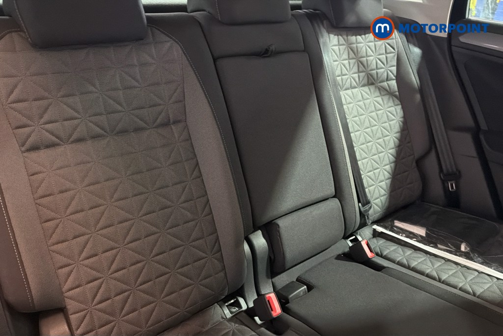 Volkswagen Tiguan Life Manual Petrol SUV - Stock Number (1650069) - 28th supplementary image