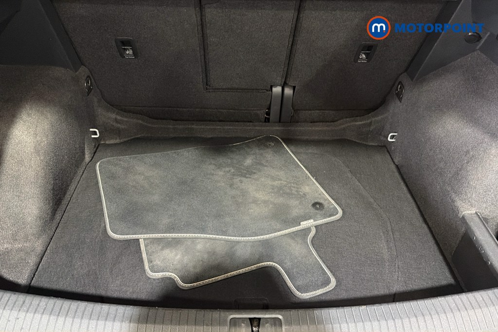 Volkswagen Tiguan Life Manual Petrol SUV - Stock Number (1650069) - 33rd supplementary image