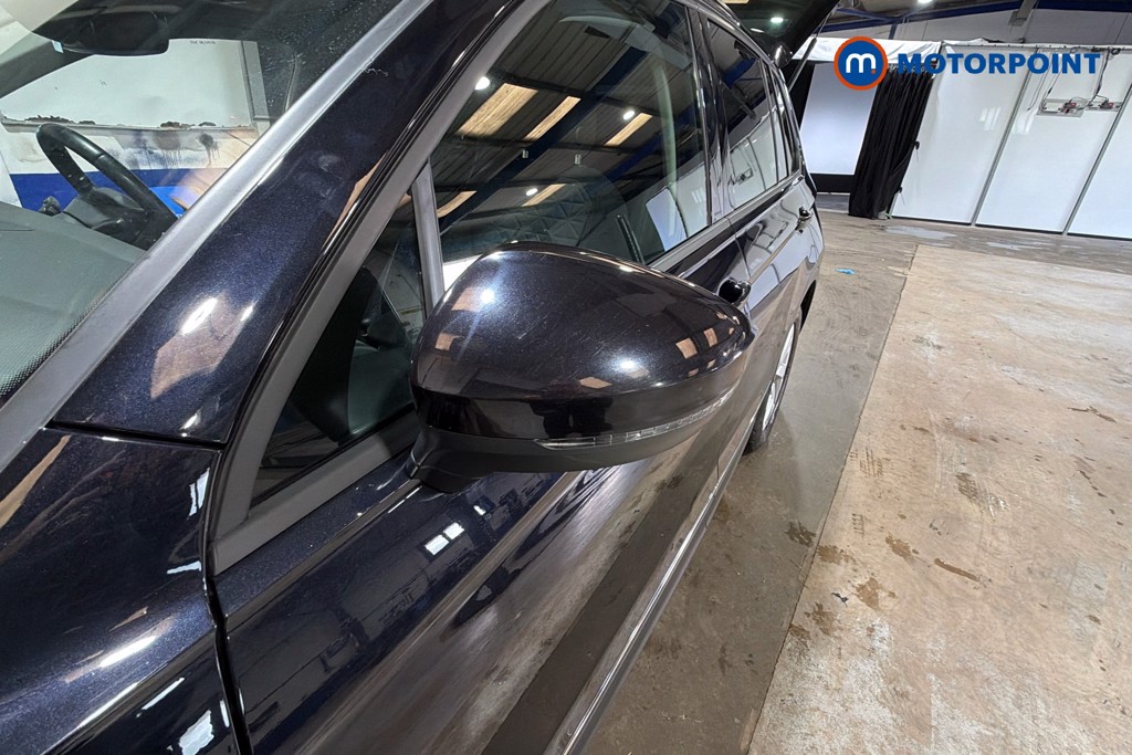 Volkswagen Tiguan Life Manual Petrol SUV - Stock Number (1650069) - 43rd supplementary image