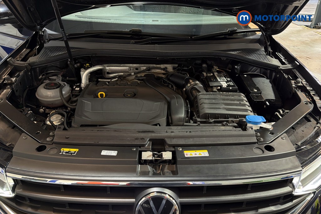 Volkswagen Tiguan Life Manual Petrol SUV - Stock Number (1650069) - 51st supplementary image