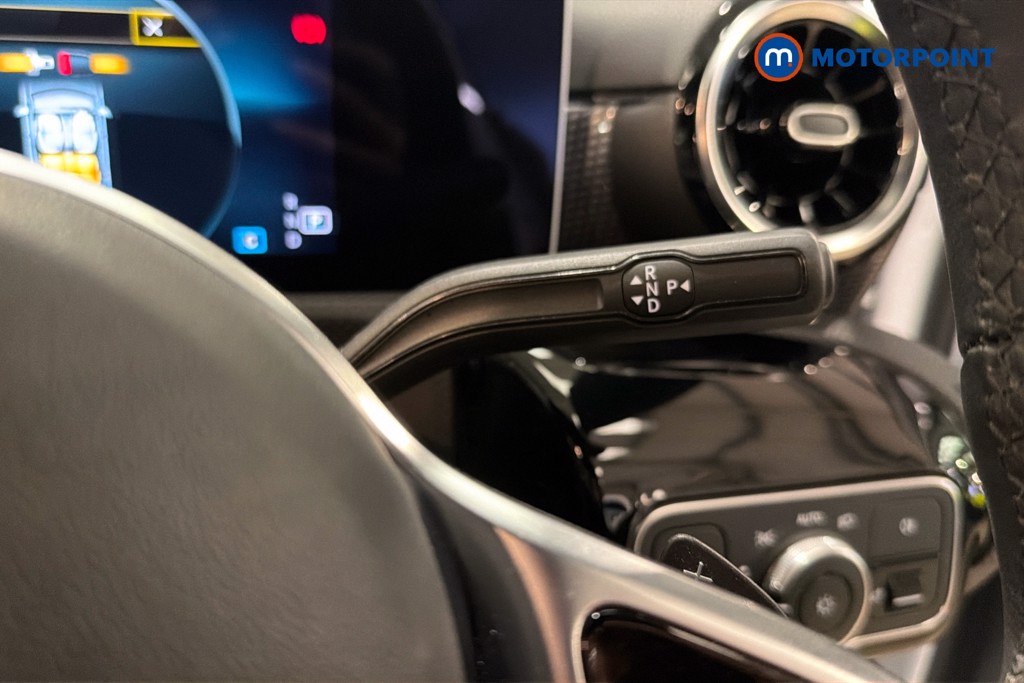 Mercedes-Benz A Class Sport Automatic Petrol Hatchback - Stock Number (1650070) - 7th supplementary image