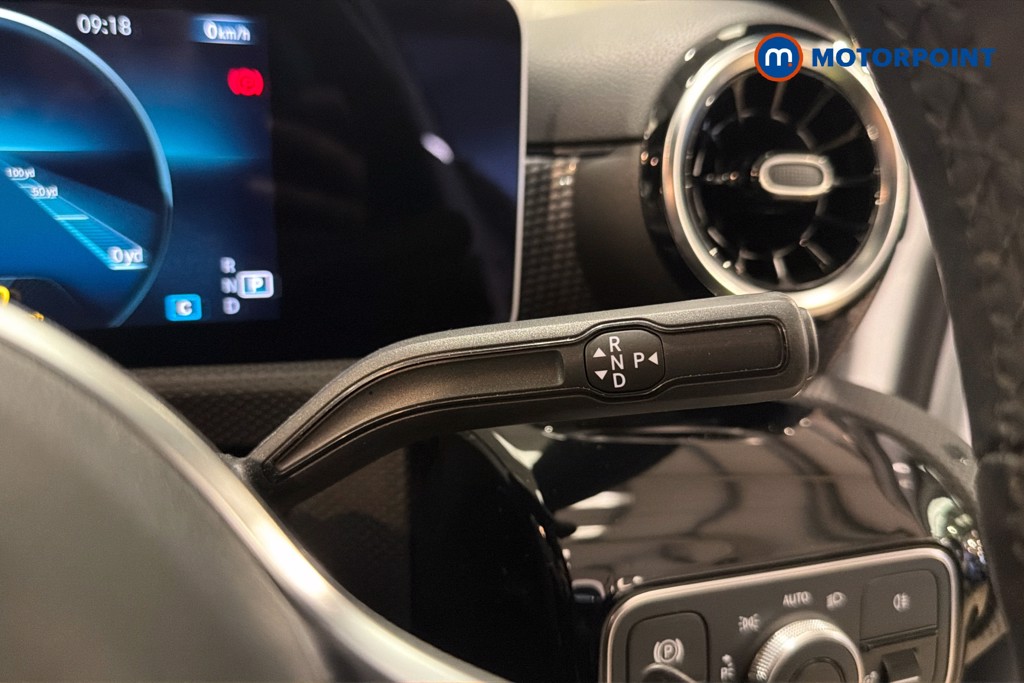Mercedes-Benz A Class Sport Automatic Petrol Hatchback - Stock Number (1650070) - 15th supplementary image