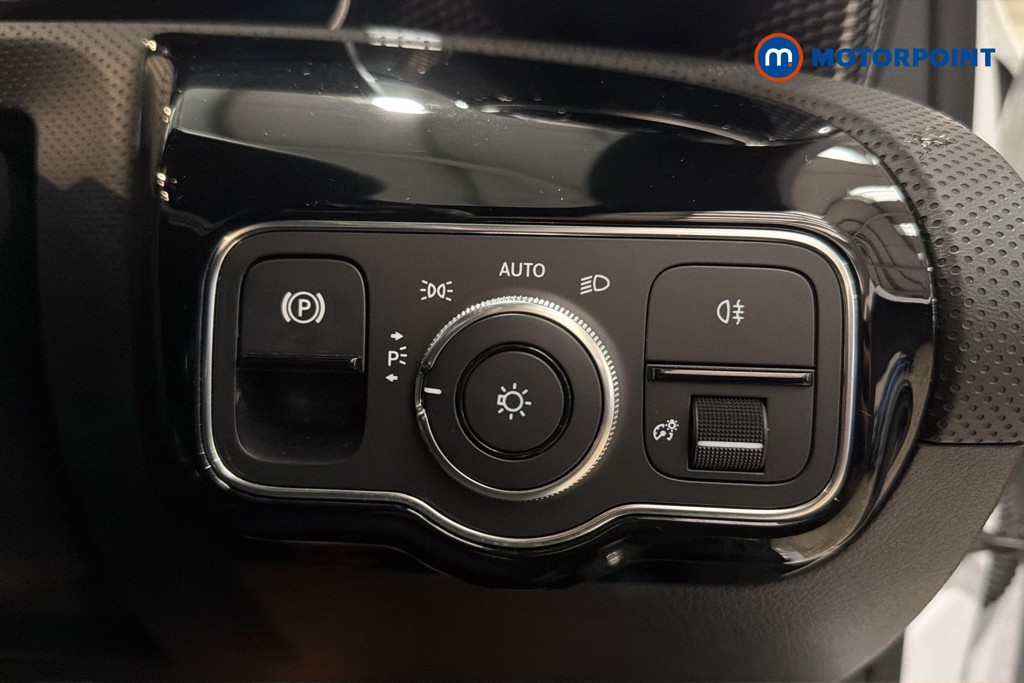 Mercedes-Benz A Class Sport Automatic Petrol Hatchback - Stock Number (1650070) - 18th supplementary image