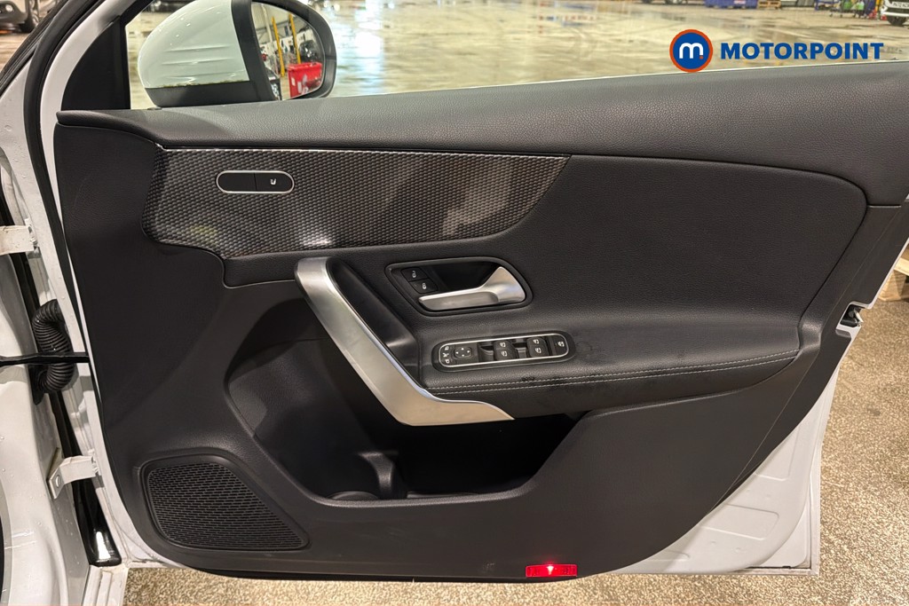 Mercedes-Benz A Class Sport Automatic Petrol Hatchback - Stock Number (1650070) - 19th supplementary image
