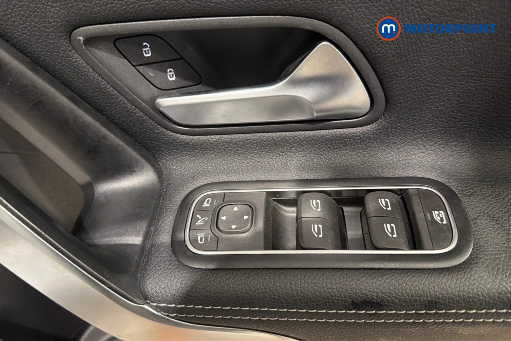 Mercedes-Benz A Class Sport Automatic Petrol Hatchback - Stock Number (1650070) - 20th supplementary image