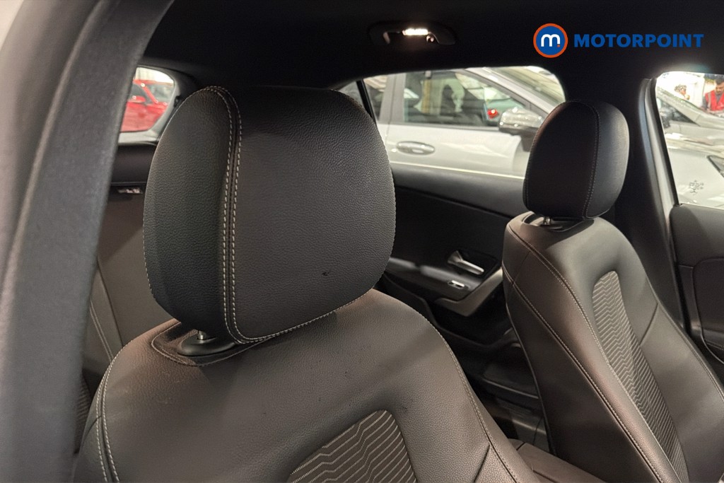 Mercedes-Benz A Class Sport Automatic Petrol Hatchback - Stock Number (1650070) - 23rd supplementary image